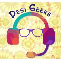 DesiGeeks logo - Similar company to Movified - A Social Platform For Movies