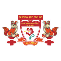European Football Academy Okinawa