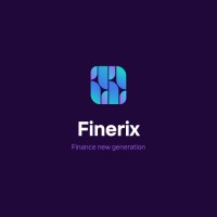 Finerix logo - Similar company to Datacense