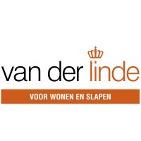Van der Linde voor wonen en slapen logo - Similar company to By De Linde