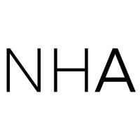 Nicholas Hare Architects logo - Similar company to Feilden+Mawson