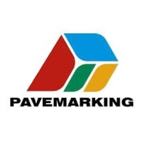 Pavemarking logo - Similar company to Sovereign Safety Solutions