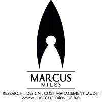Marcus Miles - Design and Build logo - Similar company to Orkidstudio