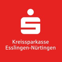 Kreissparkasse Esslingen-Nürtingen logo - Similar company to Vr-Bank Ellwangen Eg