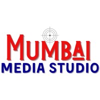 Mumbai Media Studio logo - Similar company to The Royal Solution ( Pre-Incubated At Iim Banglore)