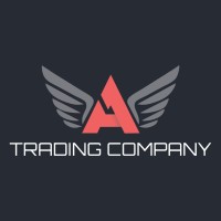 A1 Trading Company logo - Similar company to Axtaris