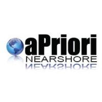 aPriori Nearshore LLC logo - Similar company to Pozitech