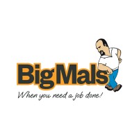 Big Mals logo - Similar company to Waide™
