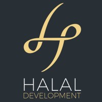 Halal Development logo - Similar company to Stra Vox Aps