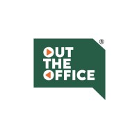 Out The Office logo - Similar company to Circles Of Future Skills