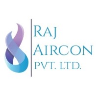 Raj Aircon (P) Ltd. logo - Similar company to Dvac Solutions