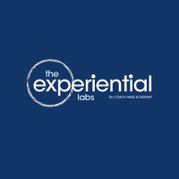the Experiential labs logo - Similar company to M Holdings Communication