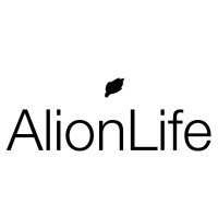 AlionLife logo - Similar company to Pleno