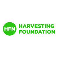 Harvesting Foundation logo - Similar company to Floryo