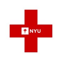 NYU Red Cross logo - Similar company to Gerling Spine Care And Research Institute Ny & Nj