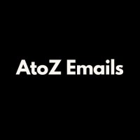 AtoZEmails.com logo - Similar company to Moo Content