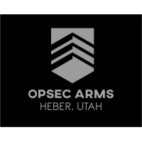 OPSEC ARMS logo - Similar company to Dueckdefense