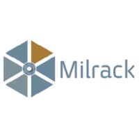 Milrack logo - Similar company to Pie Technology
