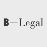 B-Legal Studio Legale logo - Similar company to Blegal S.R.L. Società Tra Avvocati
