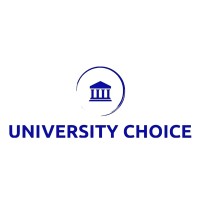 University Choice logo - Similar company to Uvic