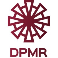 DPMR Invest logo - Similar company to Cfm-Central Of Facility Management