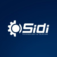 Sidi Telecom logo - Similar company to Secretaria De Estado Do Desporto E Lazer