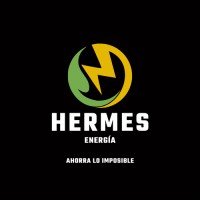 Hermes Energia logo - Similar company to Steadflow Consulting