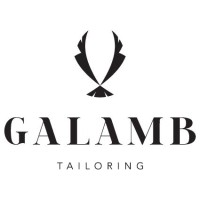 Galamb Tailoring logo - Similar company to Beomytech