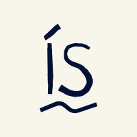 ÍS ~ Design Artesanal logo - Similar company to Nomad™