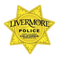 Livermore Police Department logo - Similar company to Ifuture Connect