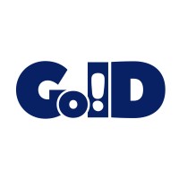 GoID logo - Similar company to Hubshou Academy