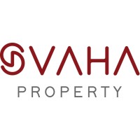 SVAHA Property logo - Similar company to Hexagon Property