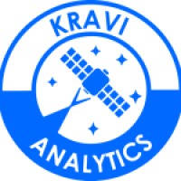 Kravi Analytics logo - Similar company to Trackpaw Scientific Ab