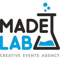 Madelab logo - Similar company to Madlab