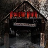 Psycho Path Haunted Attraction logo - Similar company to Psycho Path Presents Fear Ground