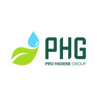 Pro Higiene Group SRL logo - Similar company to Prohygiene