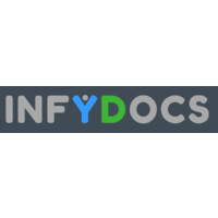 INFYDOCS logo - Similar company to I-Nfydata