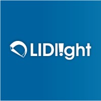 LIDlight logo - Similar company to Vivotek Turkey