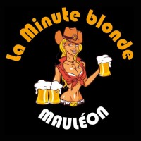 La Minute Blonde Mauléon logo - Similar company to La Minute Blonde
