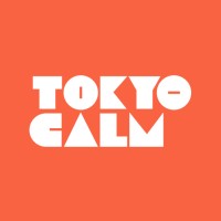 Tokyo Calm logo - Similar company to Ember Within Network