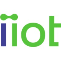 Inteliiot logo - Similar company to Bci (Bar Code India)