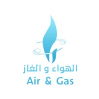AIR AND GAS EST logo - Similar company to Permalert Leak Detection