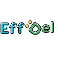 EffDel logo - Similar company to Udyog Path