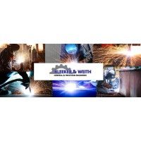 Bleeker and Weith logo - Similar company to Gray Engineering Solutions