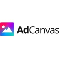 AdCanvas logo - Similar company to Local Seo Pro (Singapore) Pte Ltd