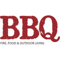 The BBQ Magazine logo - Similar company to Flamery