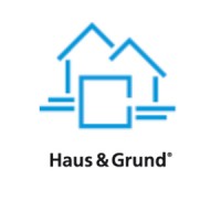 Haus und Grund Mannheim logo - Similar company to Hausverwalter-Shop.Com