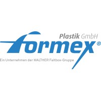 Formex Plastik GmbH logo - Similar company to Walther Faltbox