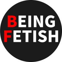Being Fetish logo - Similar company to Leatherwerks