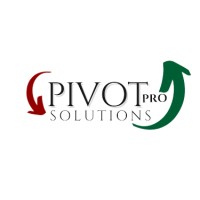 PivotPro Solutions logo - Similar company to A2B Nexus